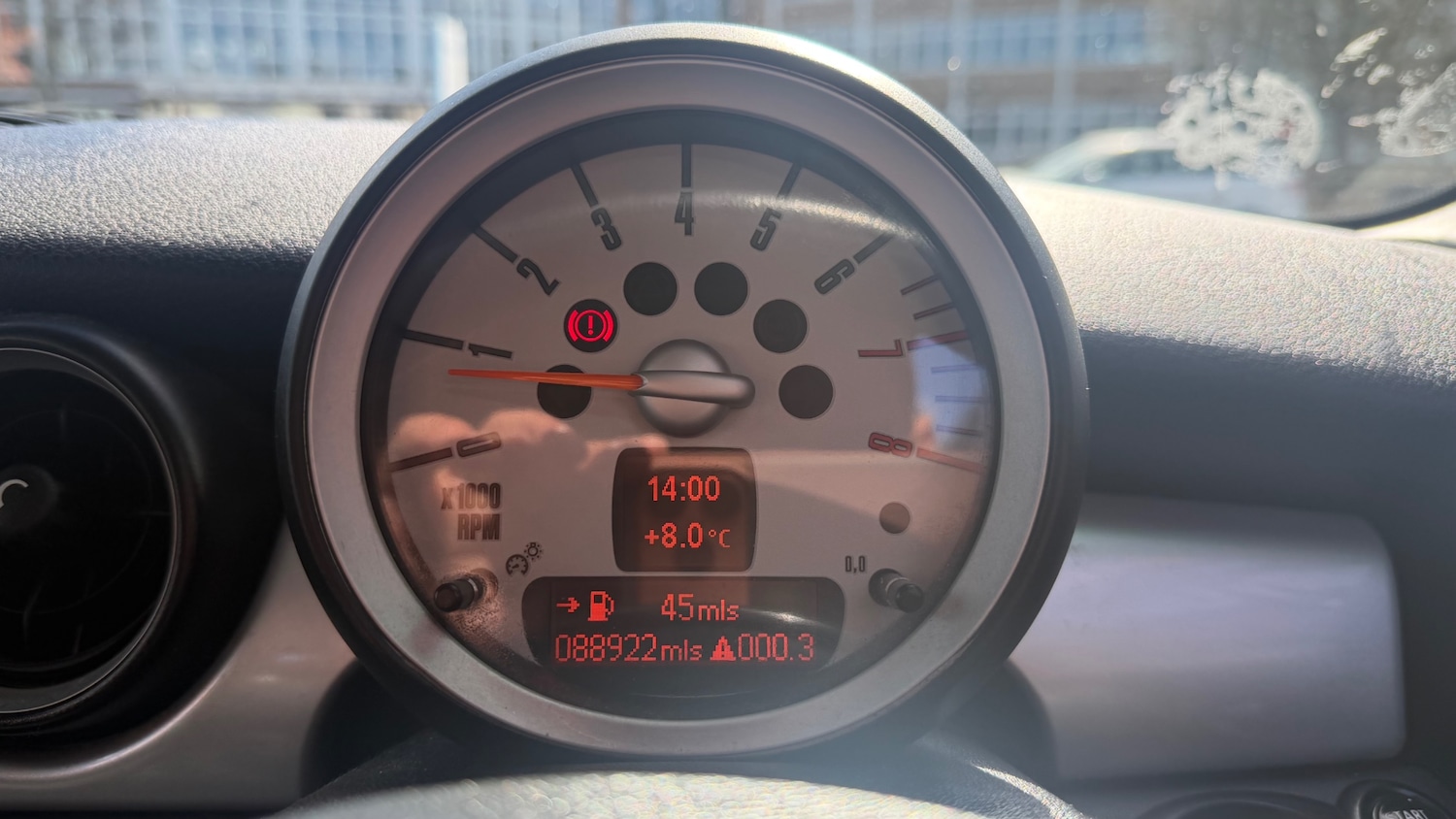 Used MINI Hatch 2008 for sale - 78027359: Photo 7