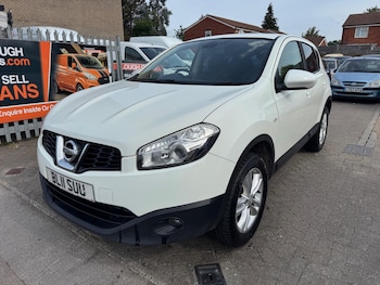 Used Nissan Qashqai 2011 for sale - 78744899: Photo