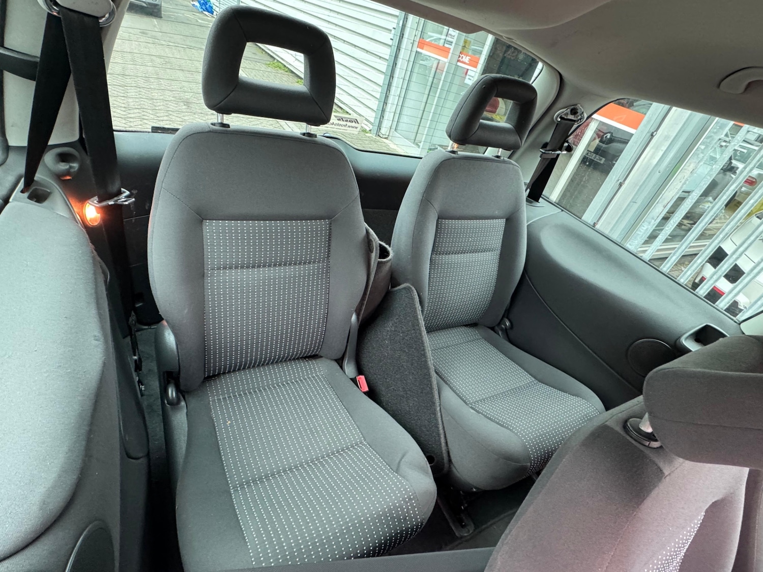 Used SEAT Alhambra 2010 for sale - 76075932: Photo 5