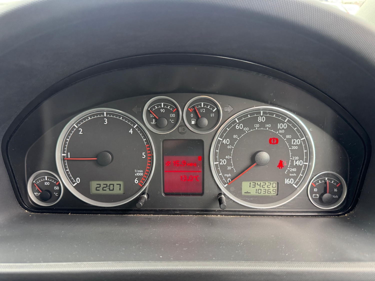 Used SEAT Alhambra 2010 for sale - 76075932: Photo 9