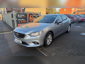 Used Mazda Mazda6 2015 for sale - 76791591: Photo