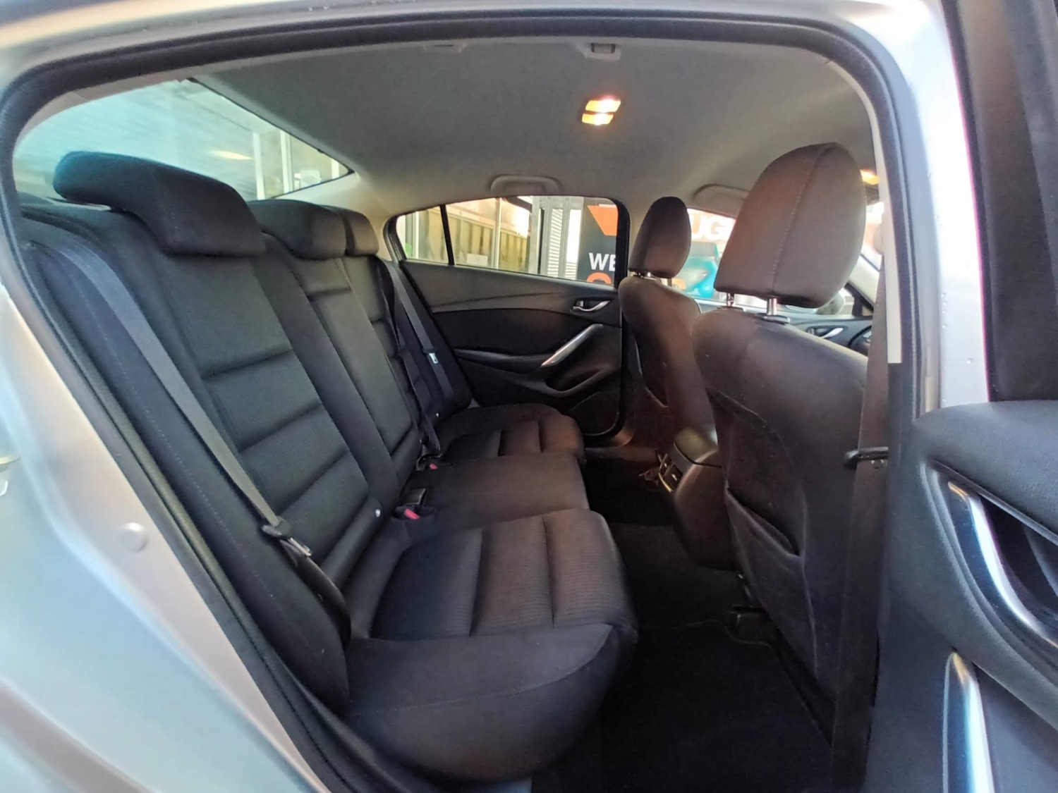 Used Mazda Mazda6 2015 for sale - 76791591: Photo 5