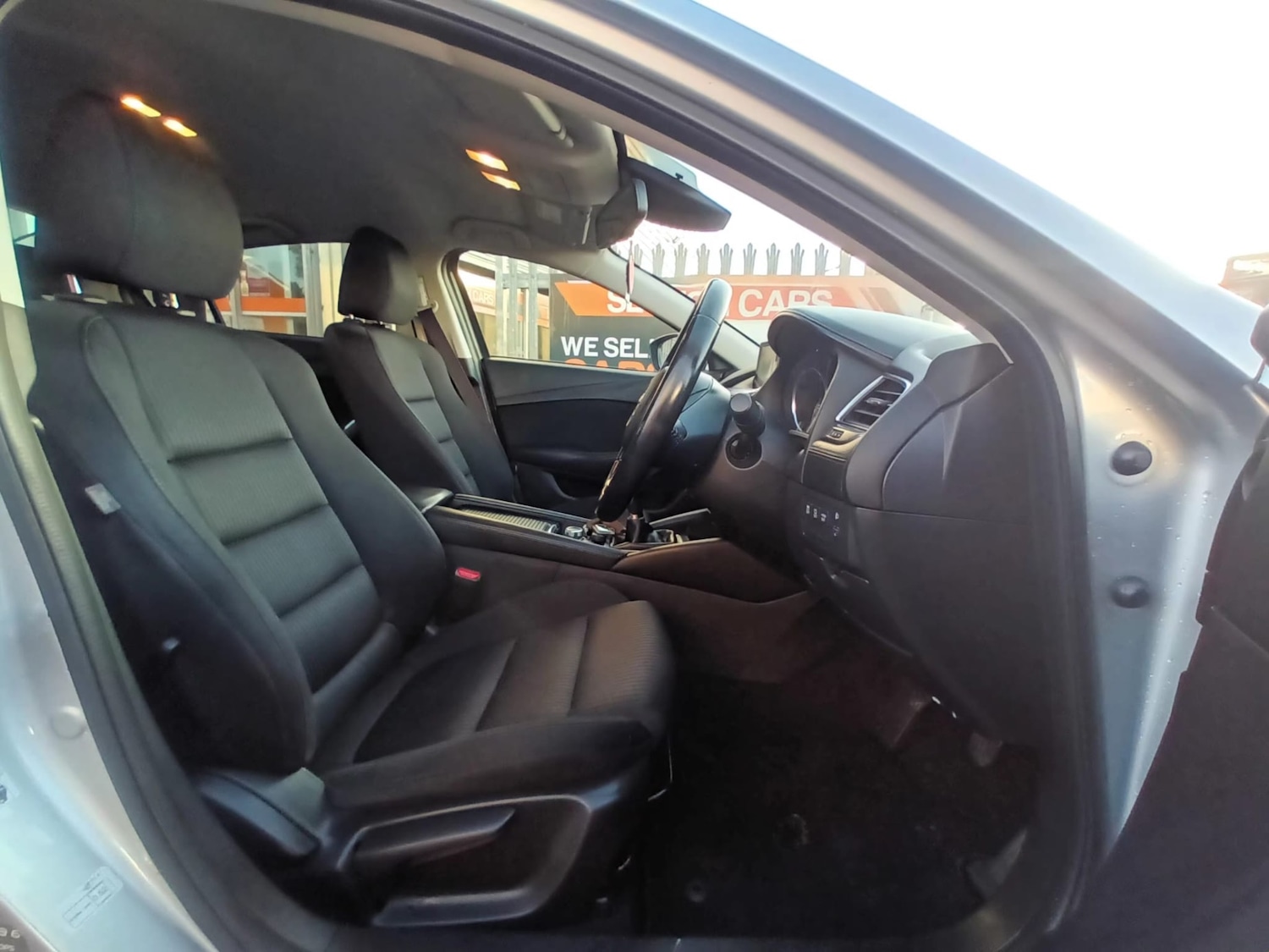 Used Mazda Mazda6 2015 for sale - 76791591: Photo 6