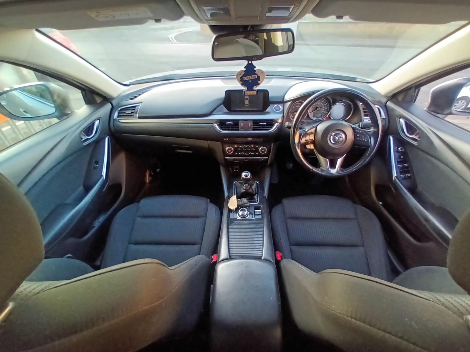 Used Mazda Mazda6 2015 for sale - 76791591: Photo 7