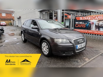 Audi - A3