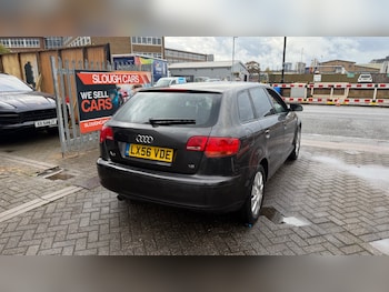 Used Audi A3 2006 for sale - 76319471: Photo