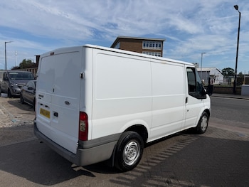 Used Ford Transit 2012 for sale - 78941989: Photo