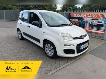 2012 (12) - 1.2 Pop 5dr