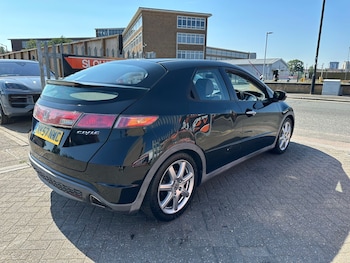 Used Honda Civic 2007 for sale - 79150186: Photo