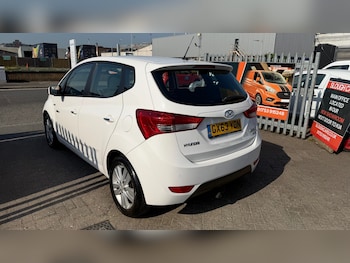 Used Hyundai Ix20 2013 for sale - 78733094: Photo