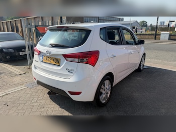 Used Hyundai Ix20 2013 for sale - 78733094: Photo