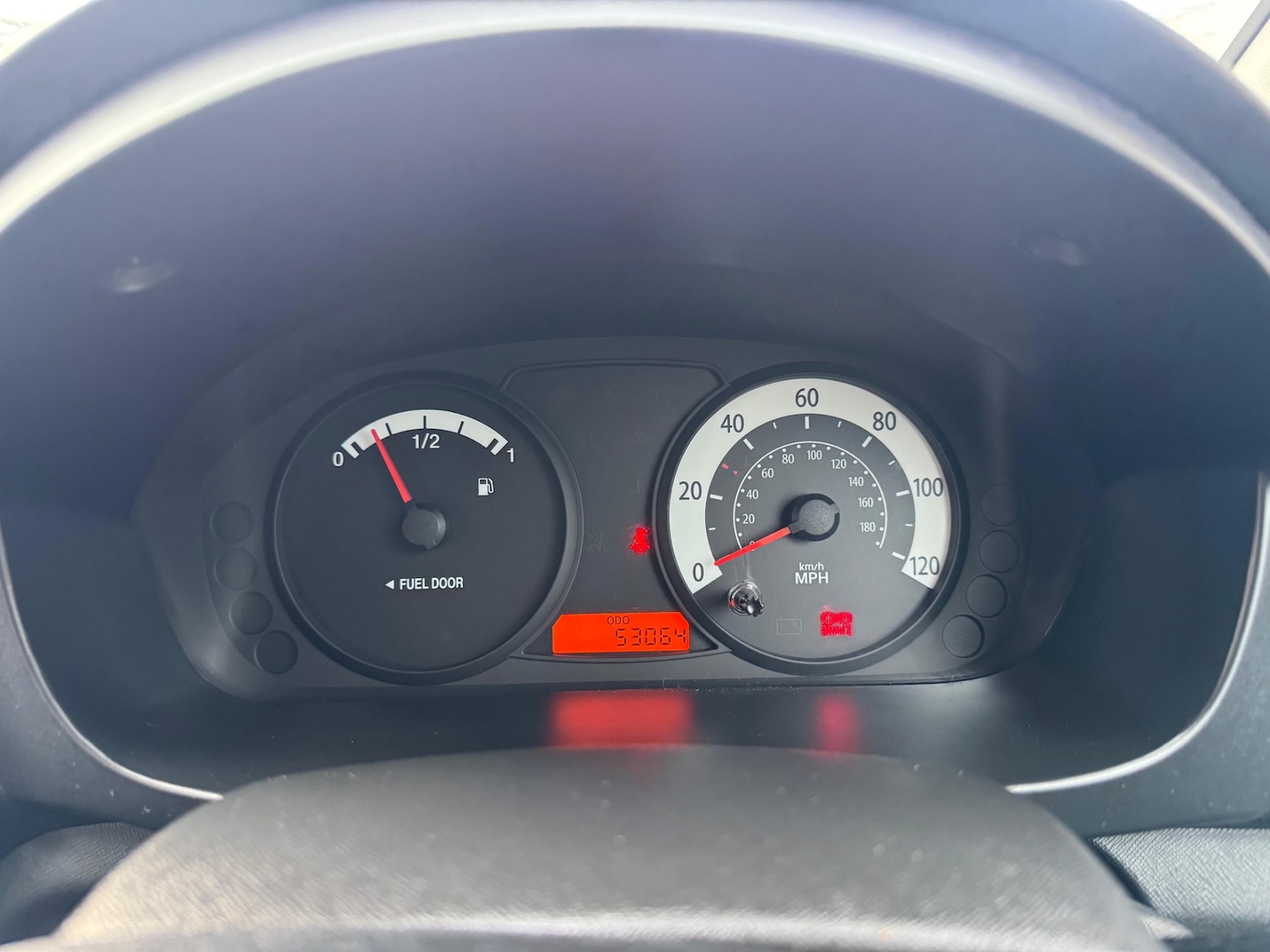 Used Kia Picanto 2010 for sale - 76504648: Photo 7