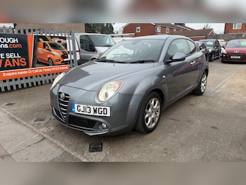 Used Alfa Romeo MiTo 2013 for sale - 78178047: Photo