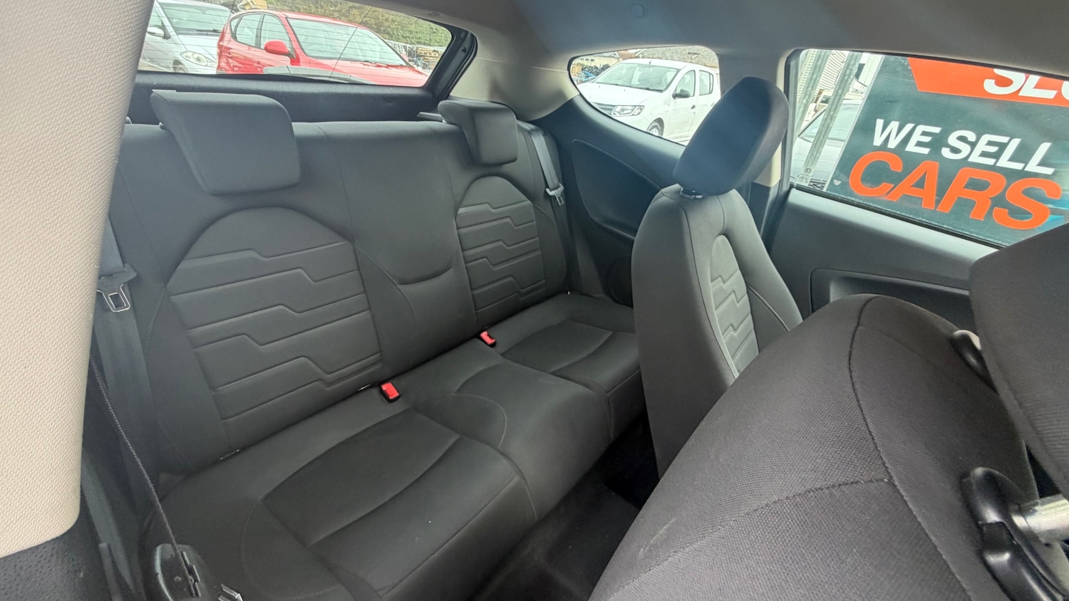 Used Alfa Romeo MiTo 2013 for sale - 78178047: Photo 5