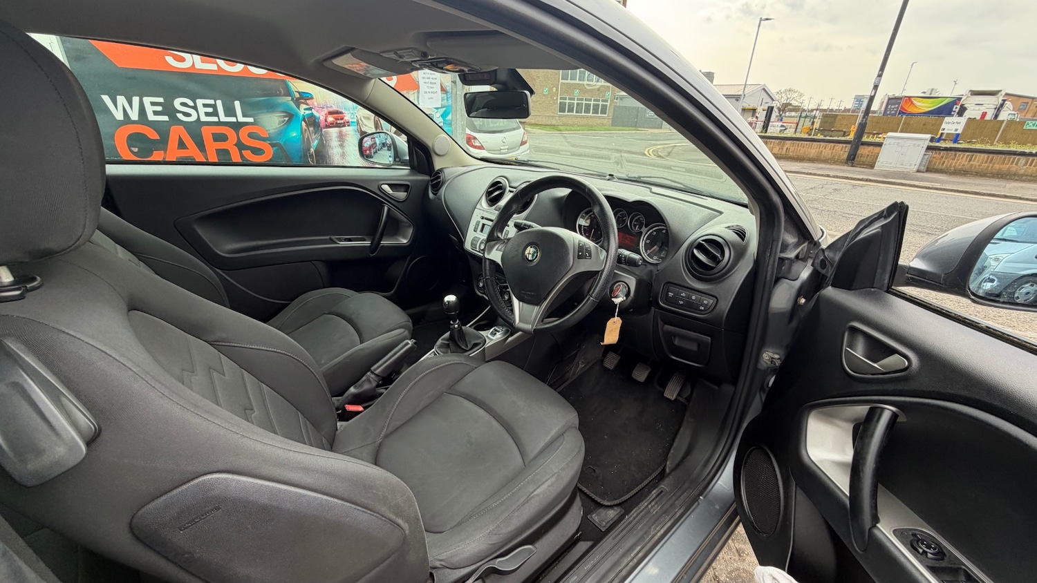 Used Alfa Romeo MiTo 2013 for sale - 78178047: Photo 6