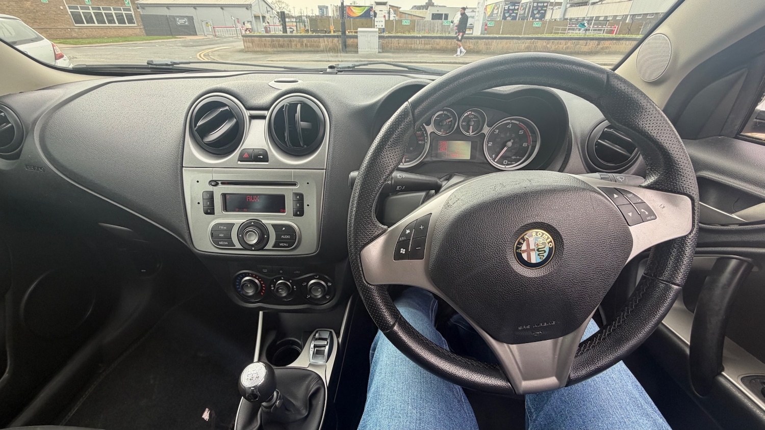 Used Alfa Romeo MiTo 2013 for sale - 78178047: Photo 7