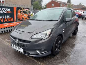 Used Vauxhall Corsa 2015 for sale - 74864761: Photo
