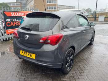 Used Vauxhall Corsa 2015 for sale - 74864761: Photo