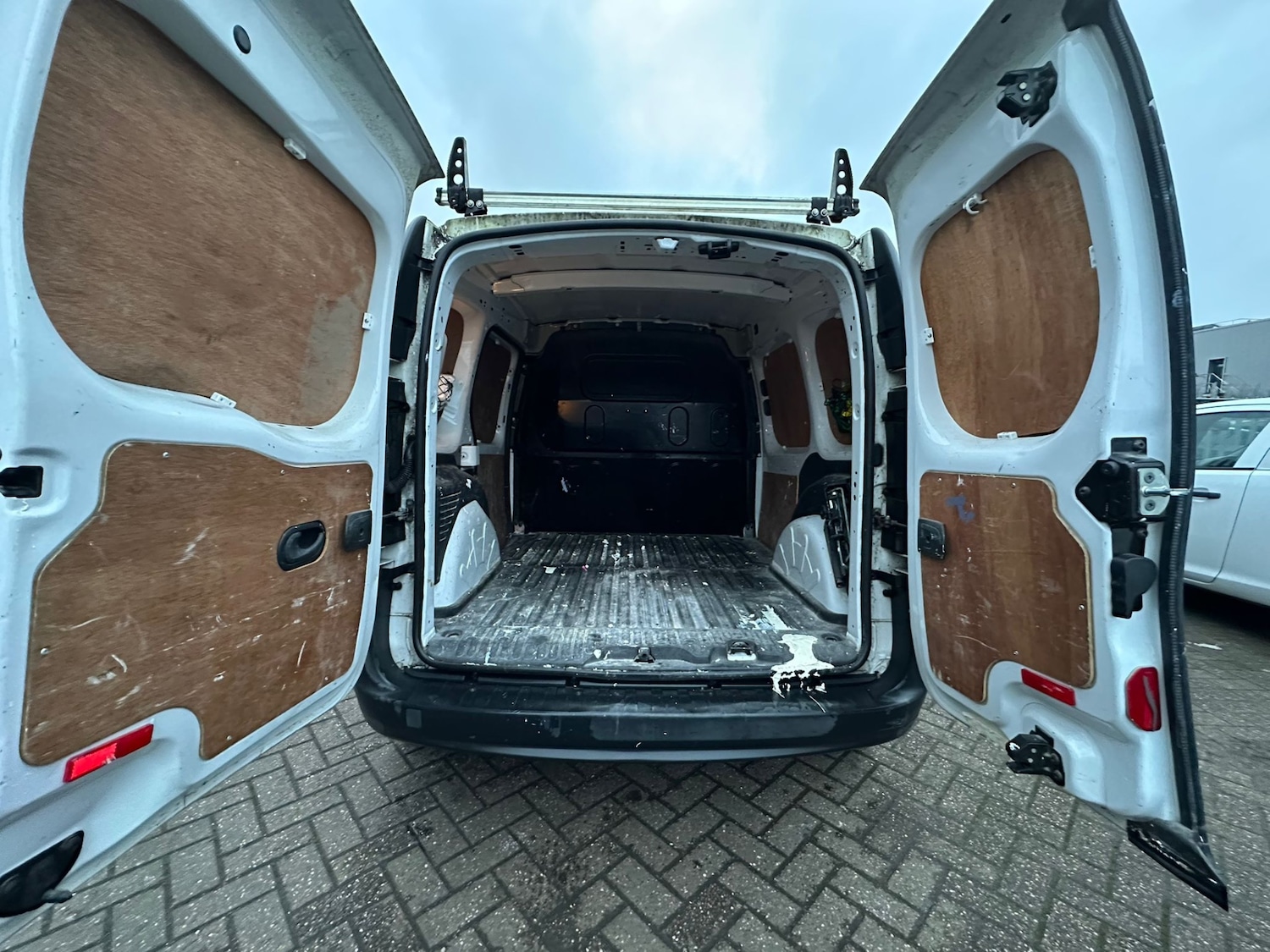 Used Mercedes-Benz Citan 2016 for sale - 77381311: Photo 5