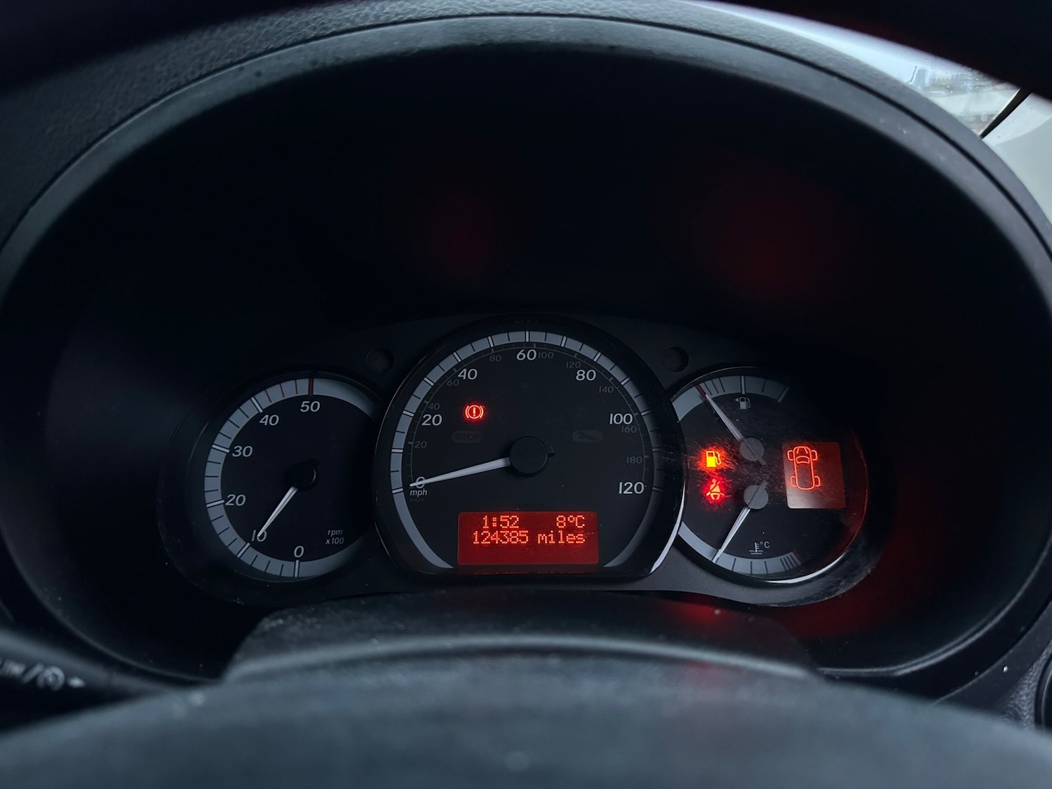 Used Mercedes-Benz Citan 2016 for sale - 77381311: Photo 8