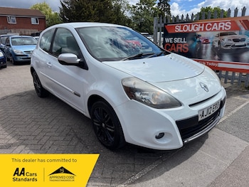 Used Renault Clio 2012 for sale - 78813010: Photo