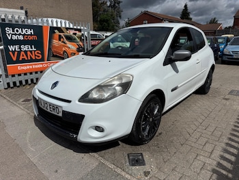 Used Renault Clio 2012 for sale - 78813010: Photo