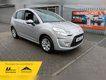 Used Citroen C3 2012 for sale - 77459719: Photo