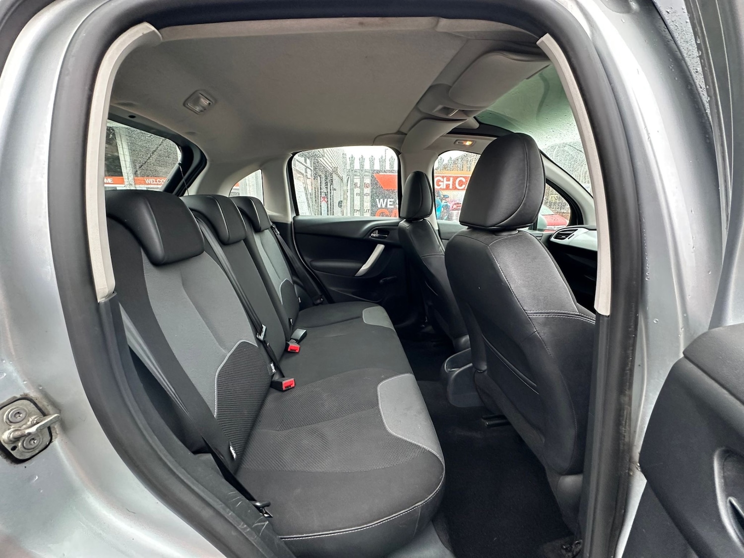 Used Citroen C3 2012 for sale - 77459719: Photo 5