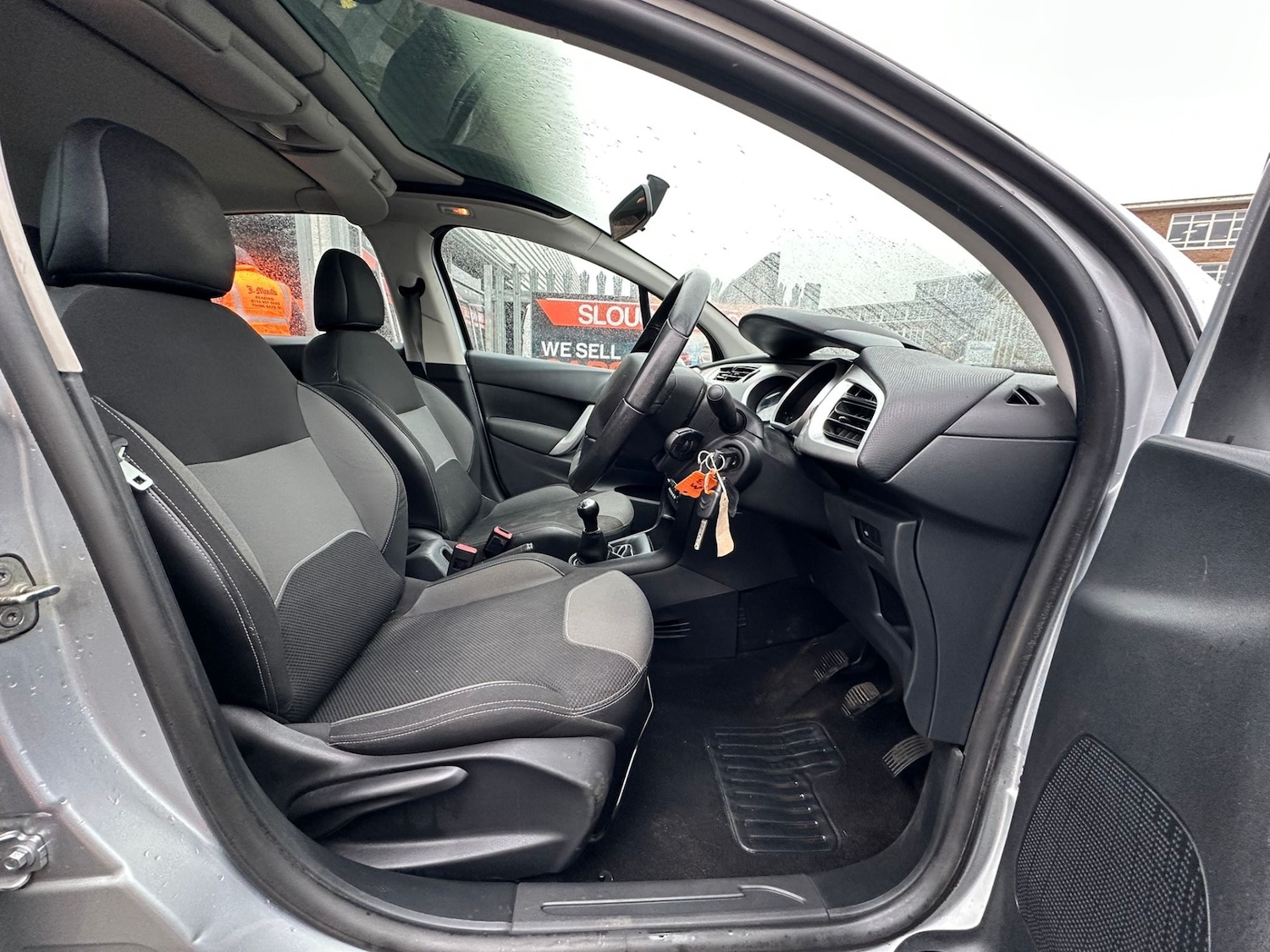 Used Citroen C3 2012 for sale - 77459719: Photo 6