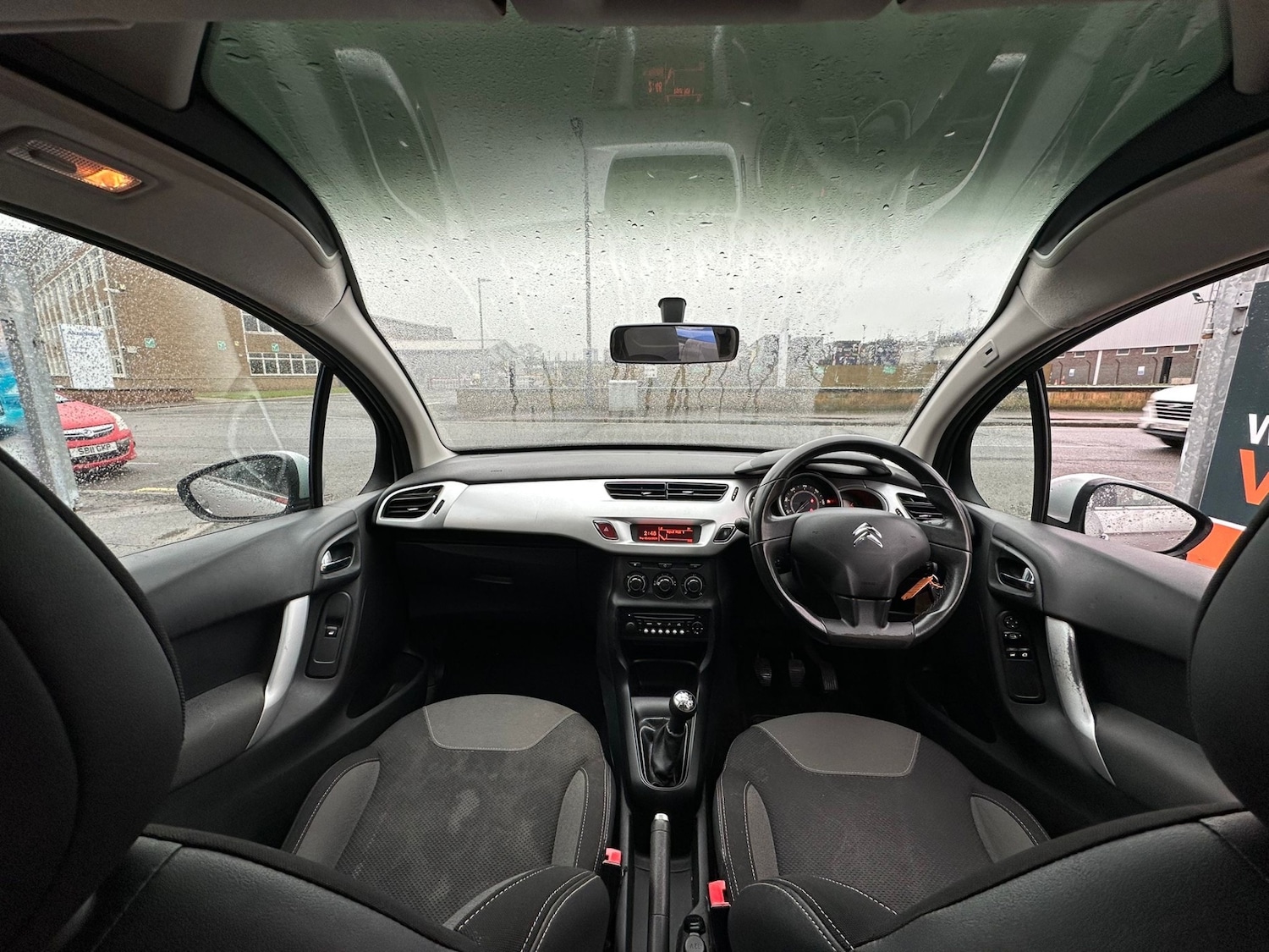 Used Citroen C3 2012 for sale - 77459719: Photo 7