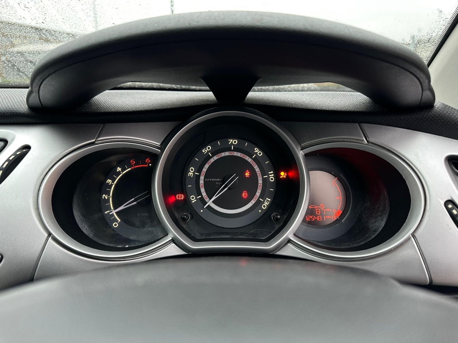 Used Citroen C3 2012 for sale - 77459719: Photo 8