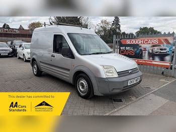 Used Ford Tourneo Connect 2007 for sale - 79827958: Photo