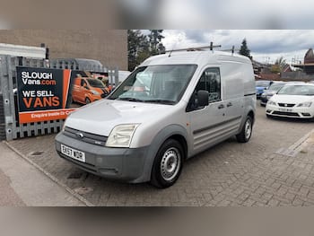 Used Ford Tourneo Connect 2007 for sale - 79827958: Photo