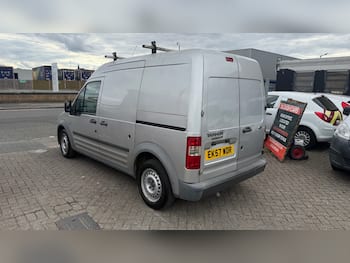 Used Ford Tourneo Connect 2007 for sale - 79827958: Photo