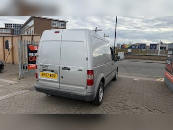 Used Ford Tourneo Connect 2007 for sale - 79827958: Photo