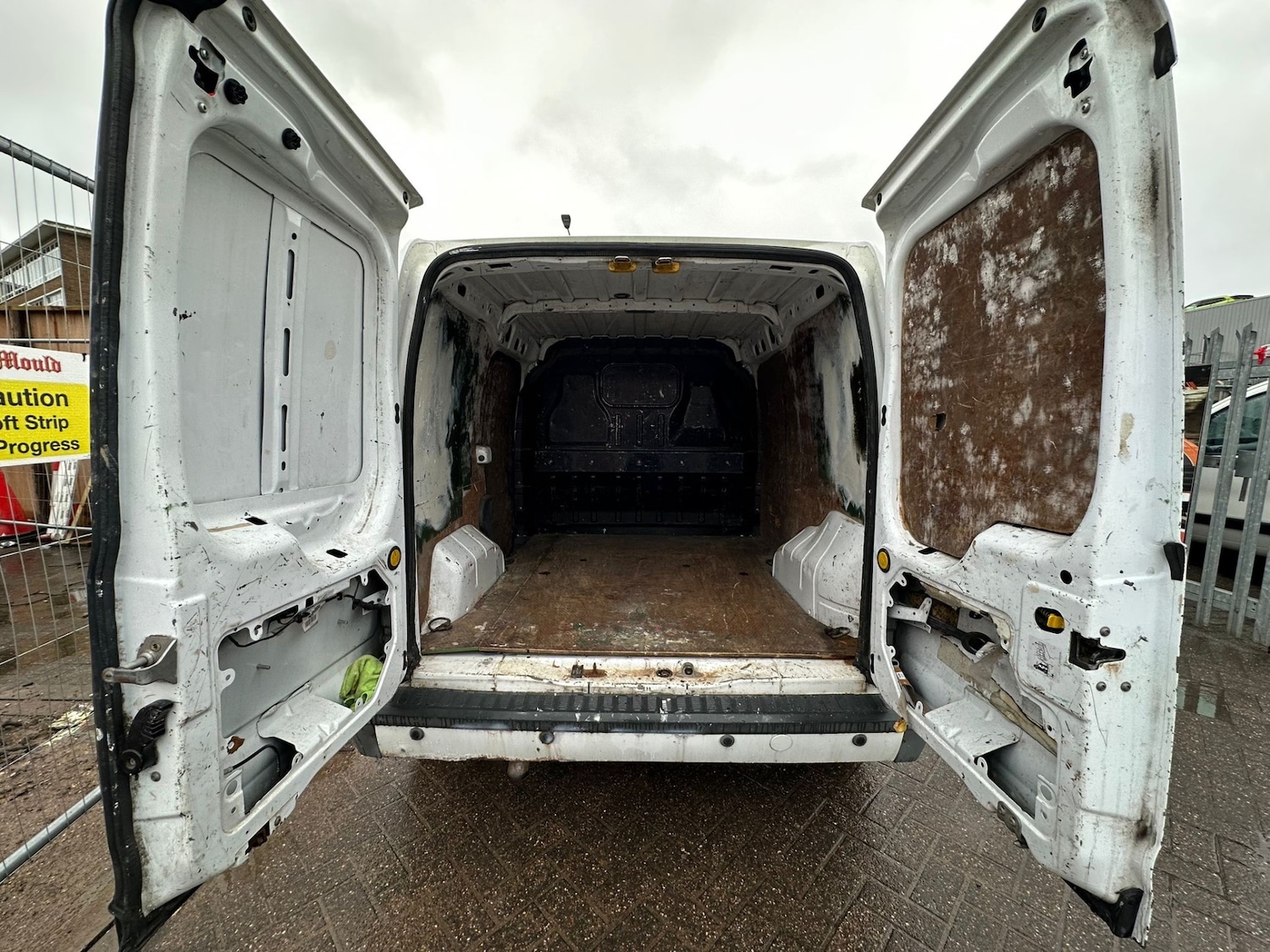 Used Ford Transit Connect 2011 for sale - 77532355: Photo 5