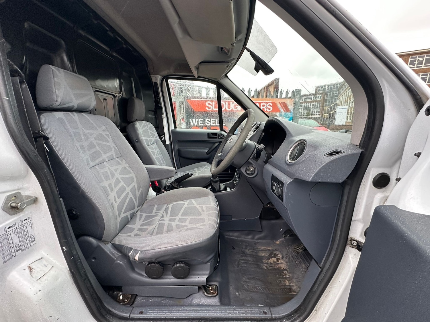 Used Ford Transit Connect 2011 for sale - 77532355: Photo 6