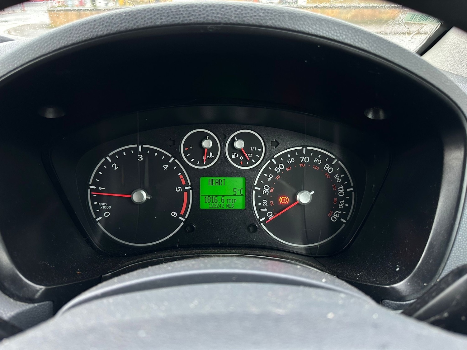 Used Ford Transit Connect 2011 for sale - 77532355: Photo 7