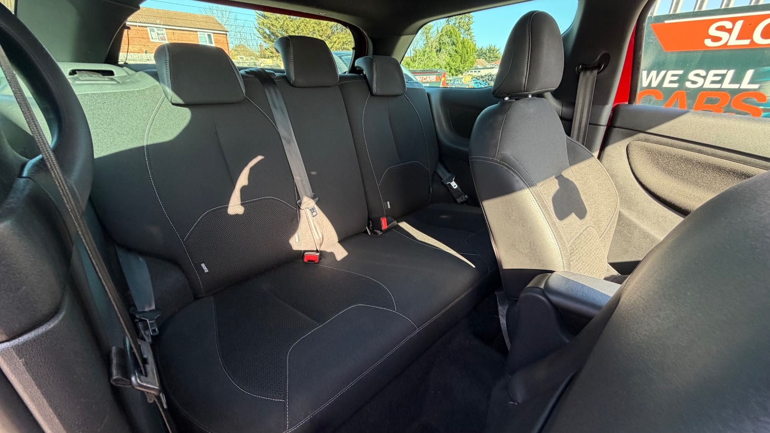 Used Citroen DS3 2012 for sale - 77917577: Photo 5