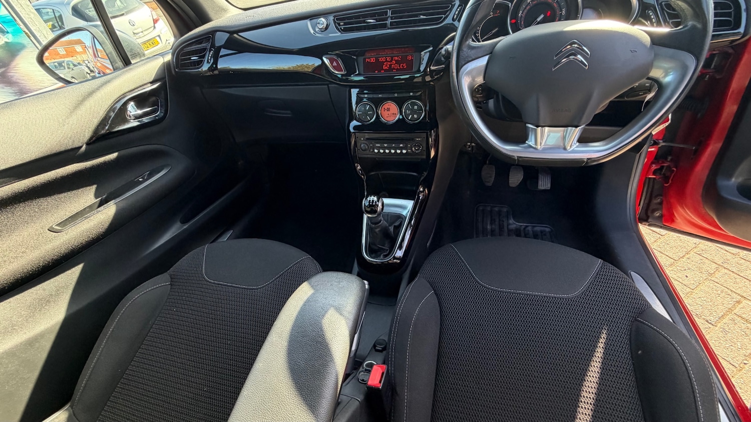 Used Citroen DS3 2012 for sale - 77917577: Photo 7