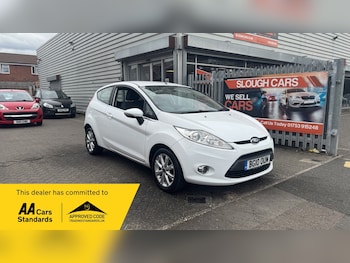 Ford - Fiesta