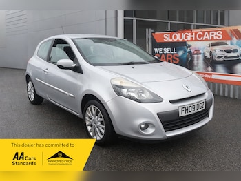 Used Renault Clio 2009 for sale - 77272380: Photo