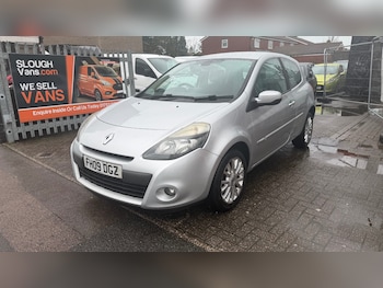 Used Renault Clio 2009 for sale - 77272380: Photo