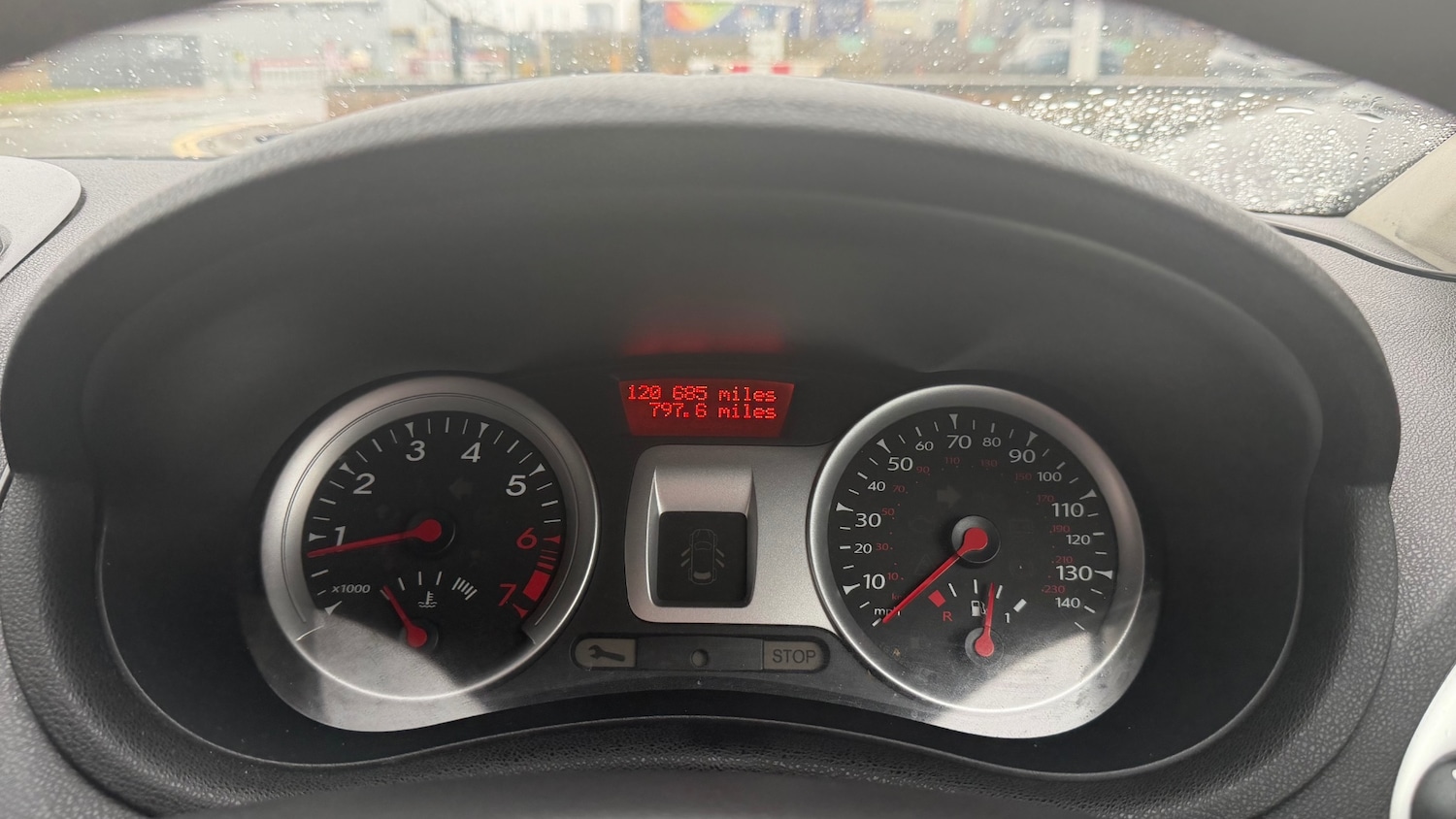 Used Renault Clio 2009 for sale - 77272380: Photo 8