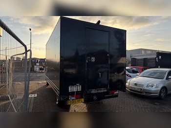 Used Mercedes-Benz Sprinter 2016 for sale - 77127794: Photo