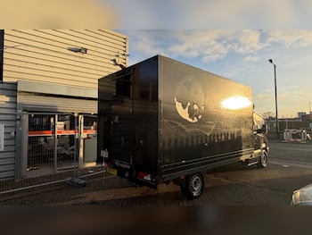 Used Mercedes-Benz Sprinter 2016 for sale - 77127794: Photo