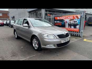 2011 (60) - 2.0 TDI CR Elegance 5dr