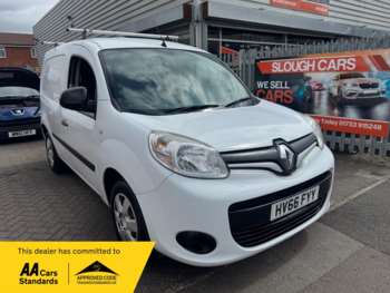 Used Renault Kangoo 2016 for sale - 75043948: Photo