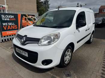 Used Renault Kangoo 2016 for sale - 75043948: Photo