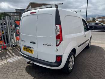 Used Renault Kangoo 2016 for sale - 75043948: Photo